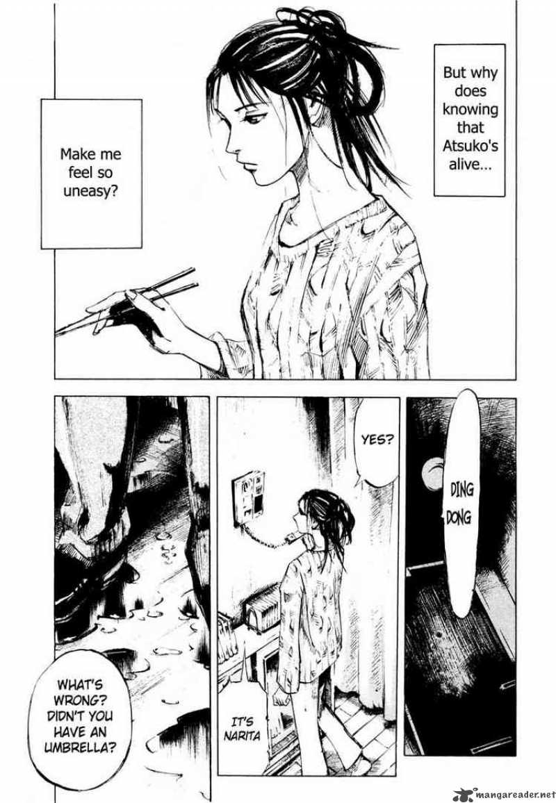 Jiraishin Chapter 71 Page 13