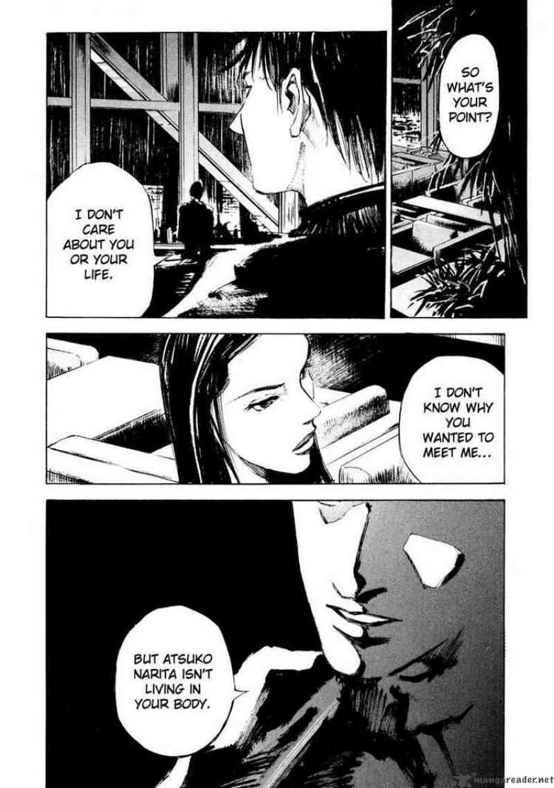 Jiraishin Chapter 71 Page 28