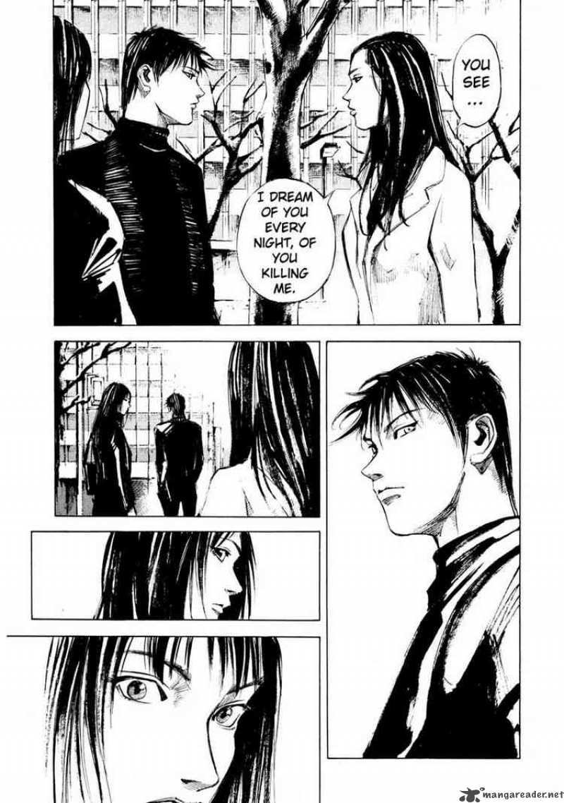 Jiraishin Chapter 71 Page 5