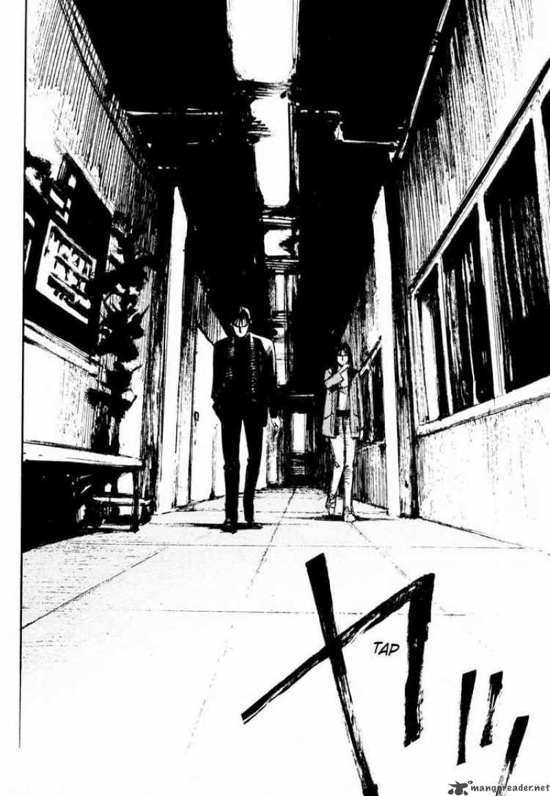 Jiraishin Chapter 71 Page 55
