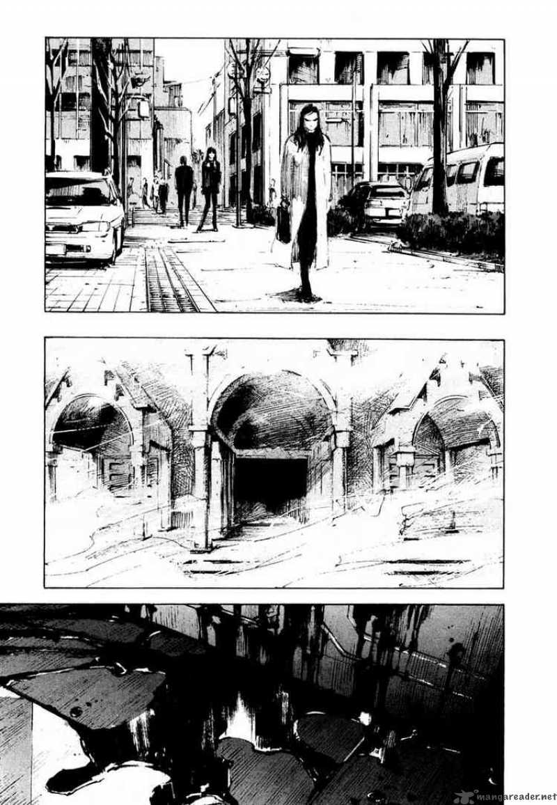 Jiraishin Chapter 71 Page 7