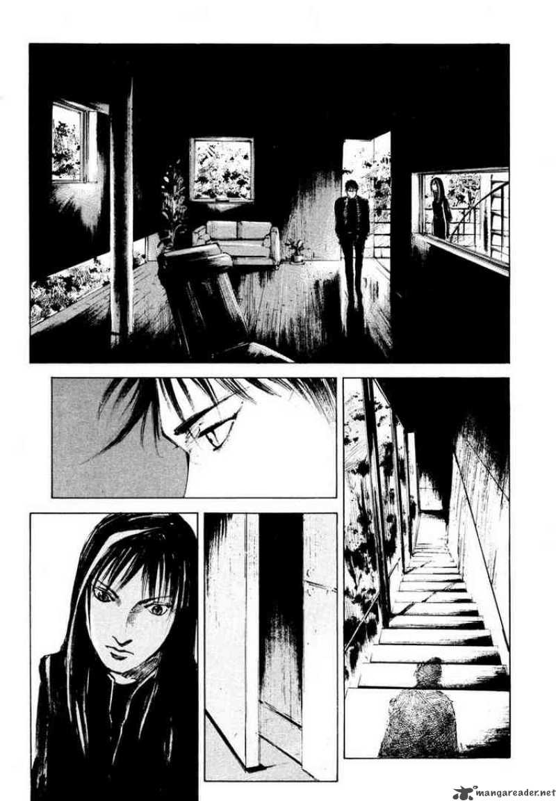 Jiraishin Chapter 72 Page 41