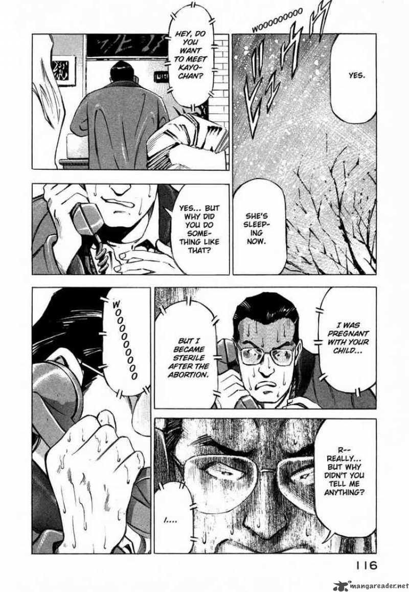Jiraishin Chapter 8 Page 14