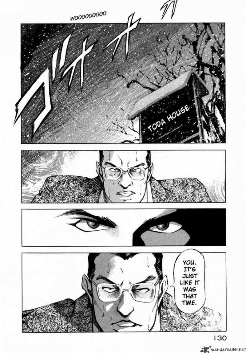Jiraishin Chapter 8 Page 27
