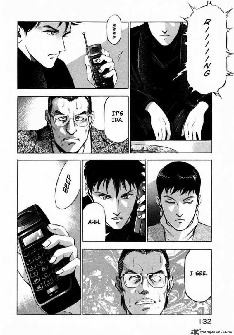 Jiraishin Chapter 8 Page 29