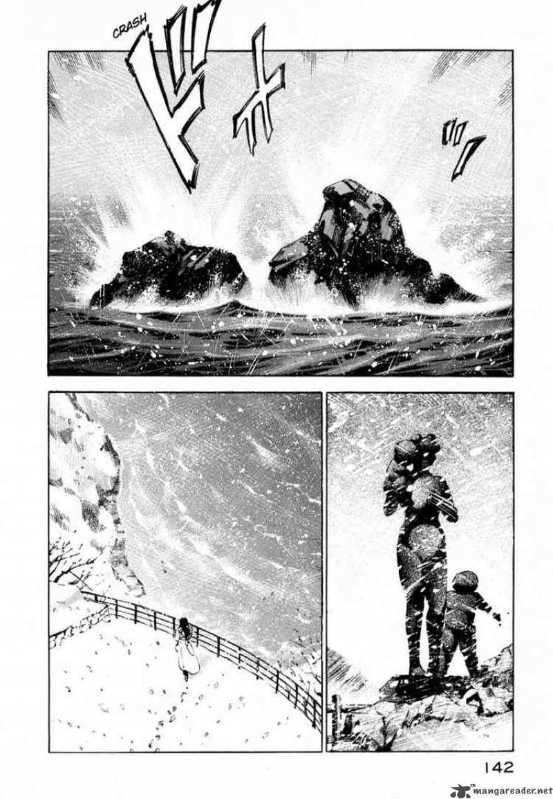 Jiraishin Chapter 8 Page 38