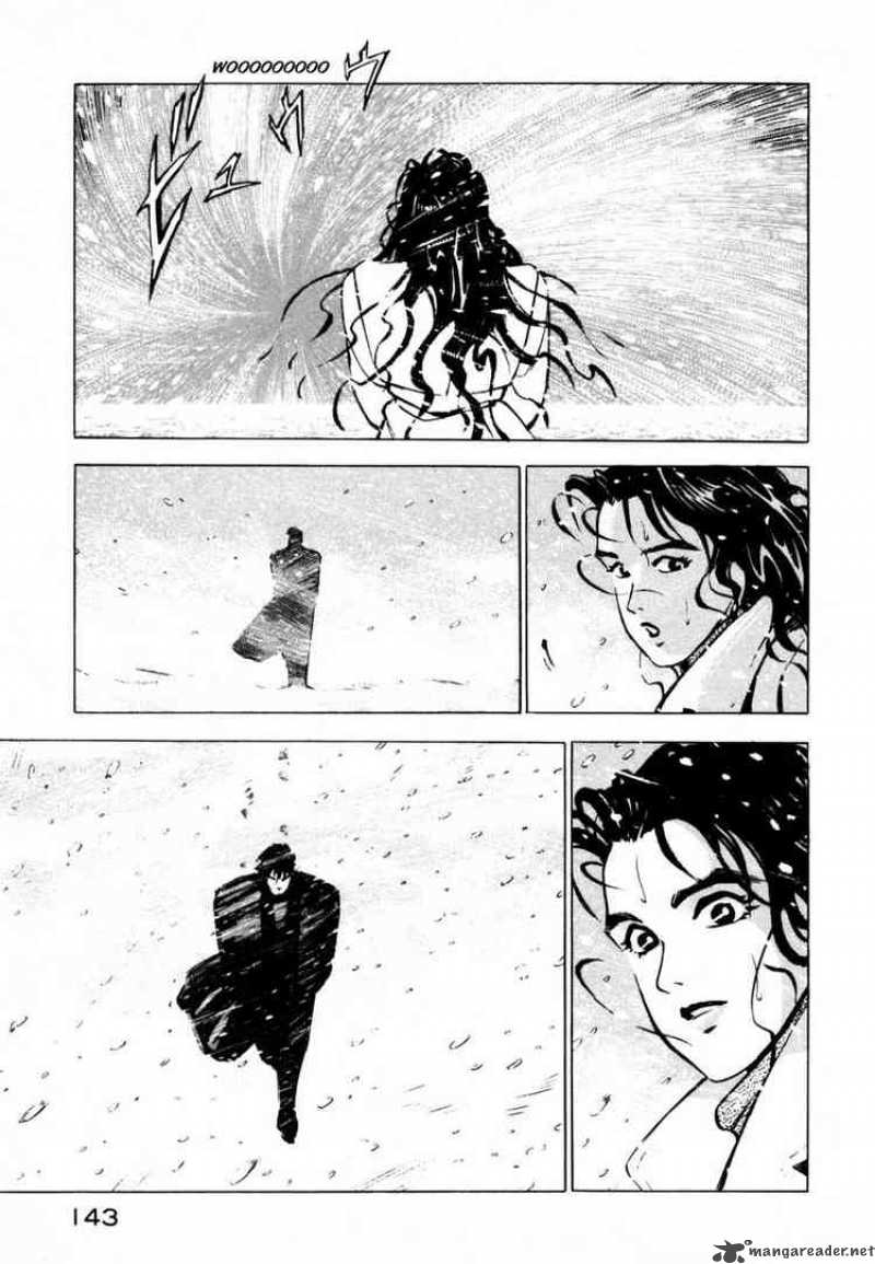 Jiraishin Chapter 8 Page 39