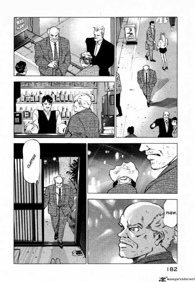 Jiraishin Chapter 9 Page 28