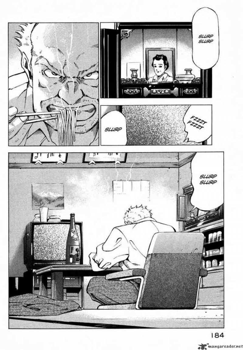 Jiraishin Chapter 9 Page 30