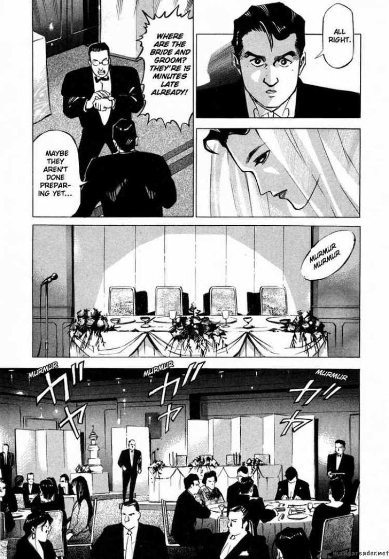 Jiraishin Chapter 9 Page 39