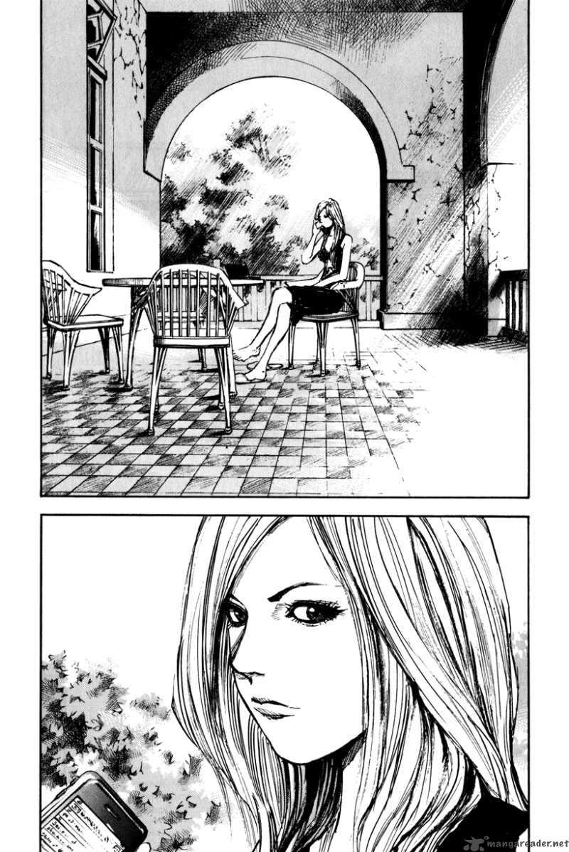 Jiraishin Diablo Chapter 1 Page 33