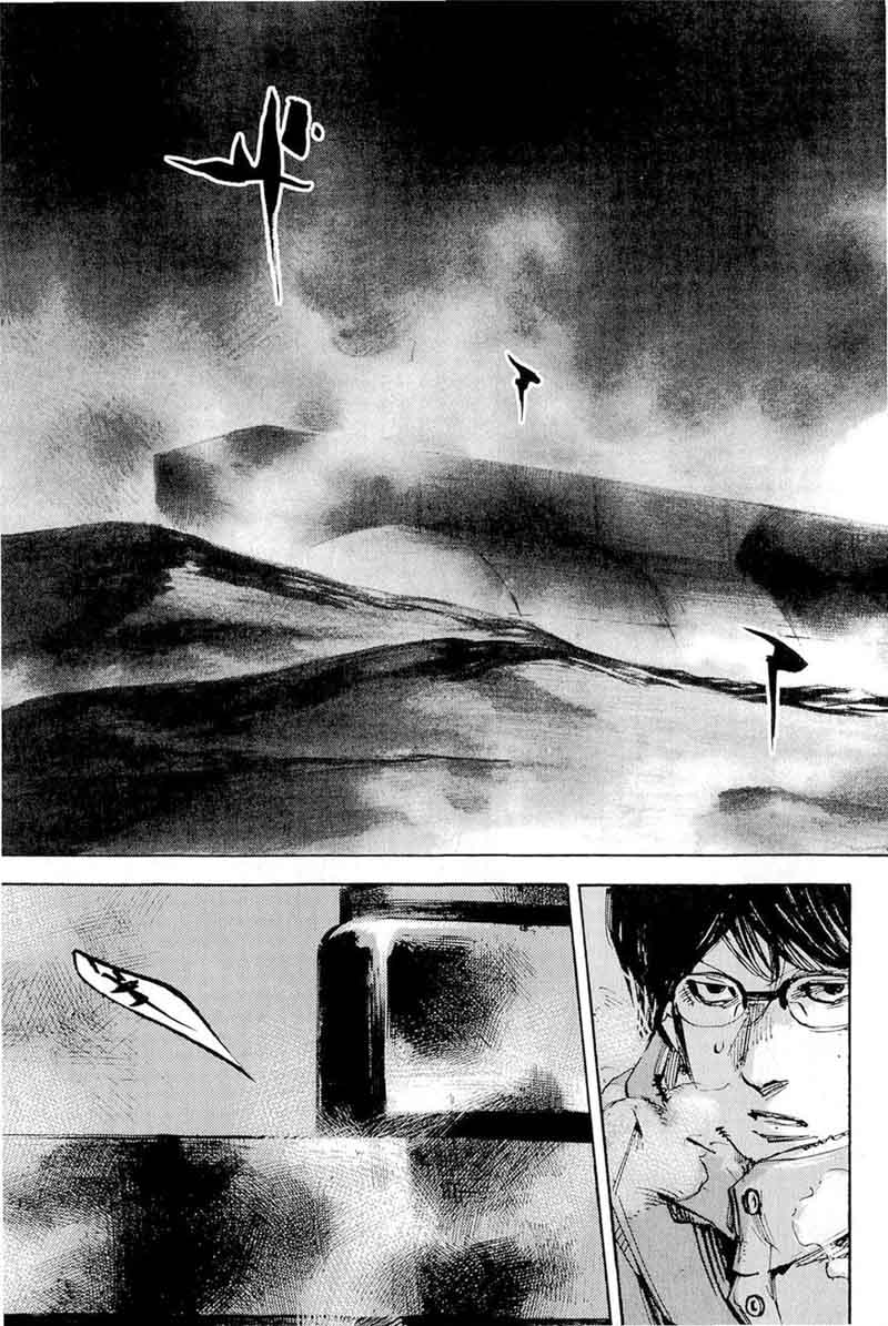 Jiraishin Diablo Chapter 10 Page 7