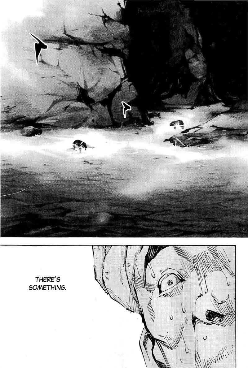 Jiraishin Diablo Chapter 11 Page 5