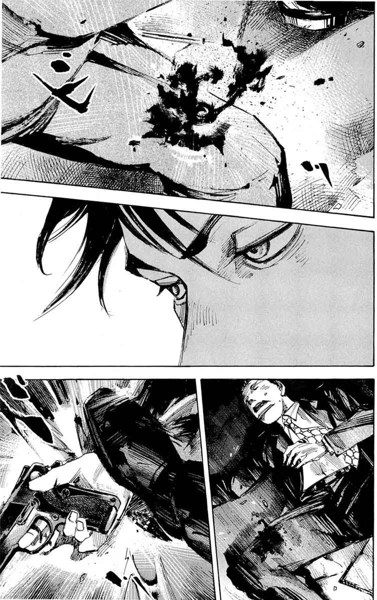 Jiraishin Diablo Chapter 12 Page 25