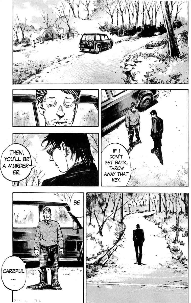 Jiraishin Diablo Chapter 13 Page 21