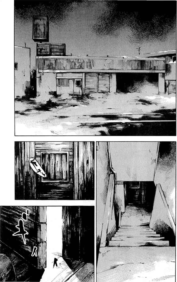 Jiraishin Diablo Chapter 14 Page 29
