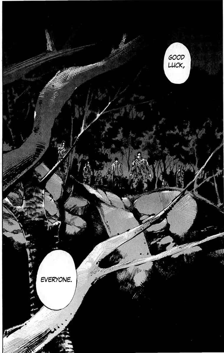 Jiraishin Diablo Chapter 15 Page 14