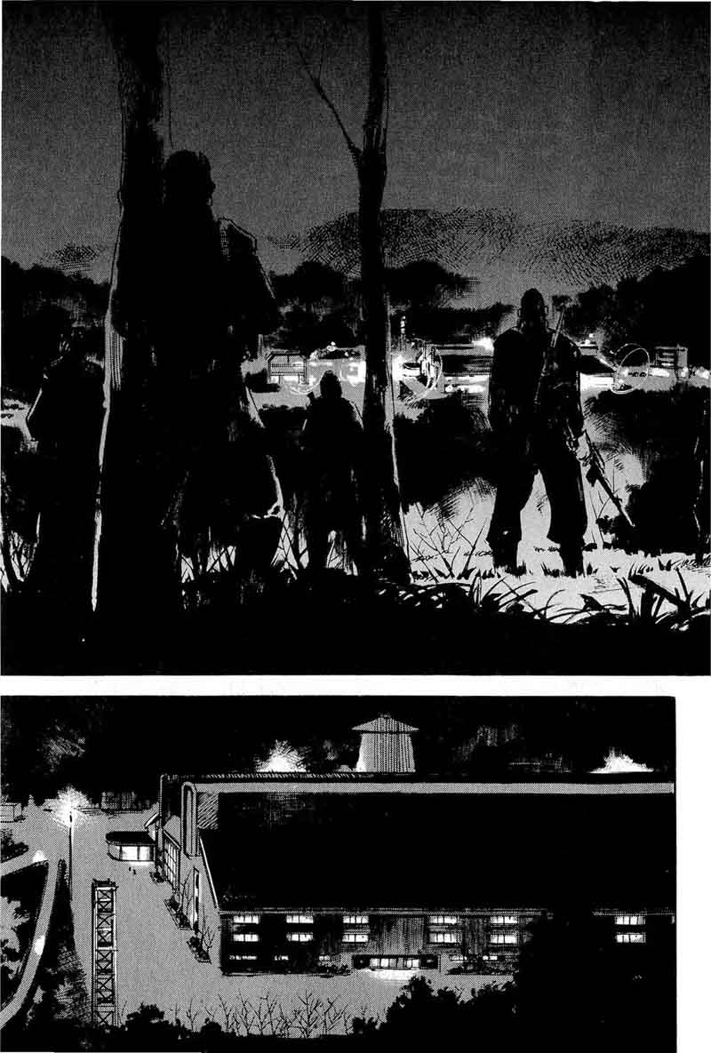 Jiraishin Diablo Chapter 15 Page 9