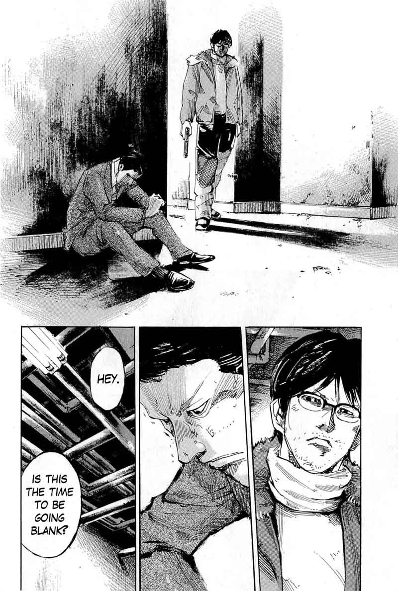 Jiraishin Diablo Chapter 16 Page 10