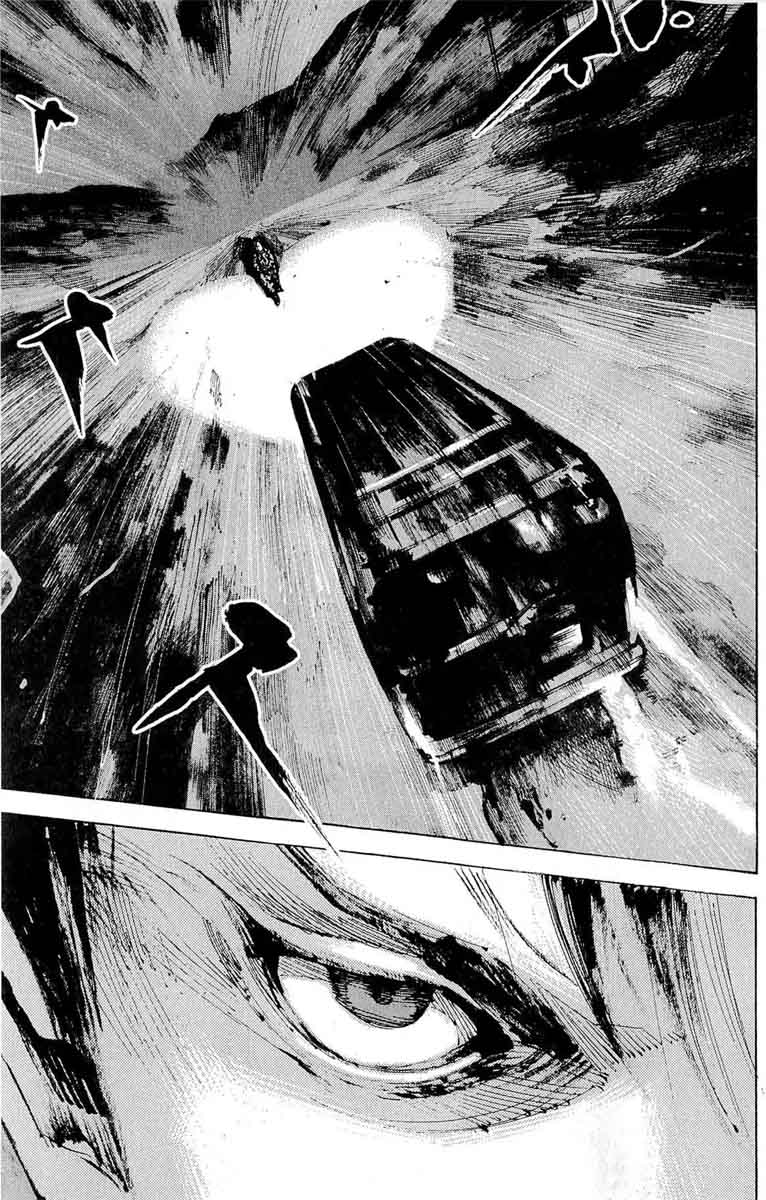Jiraishin Diablo Chapter 17 Page 25