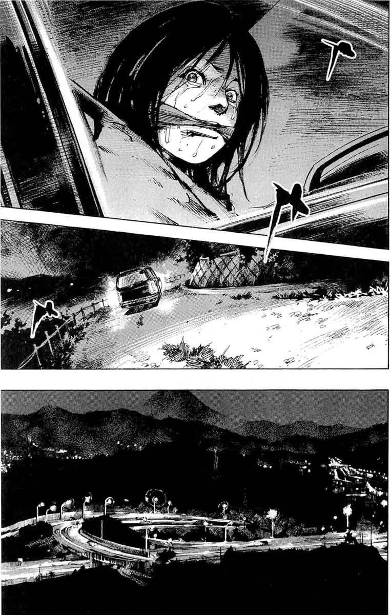 Jiraishin Diablo Chapter 17 Page 29