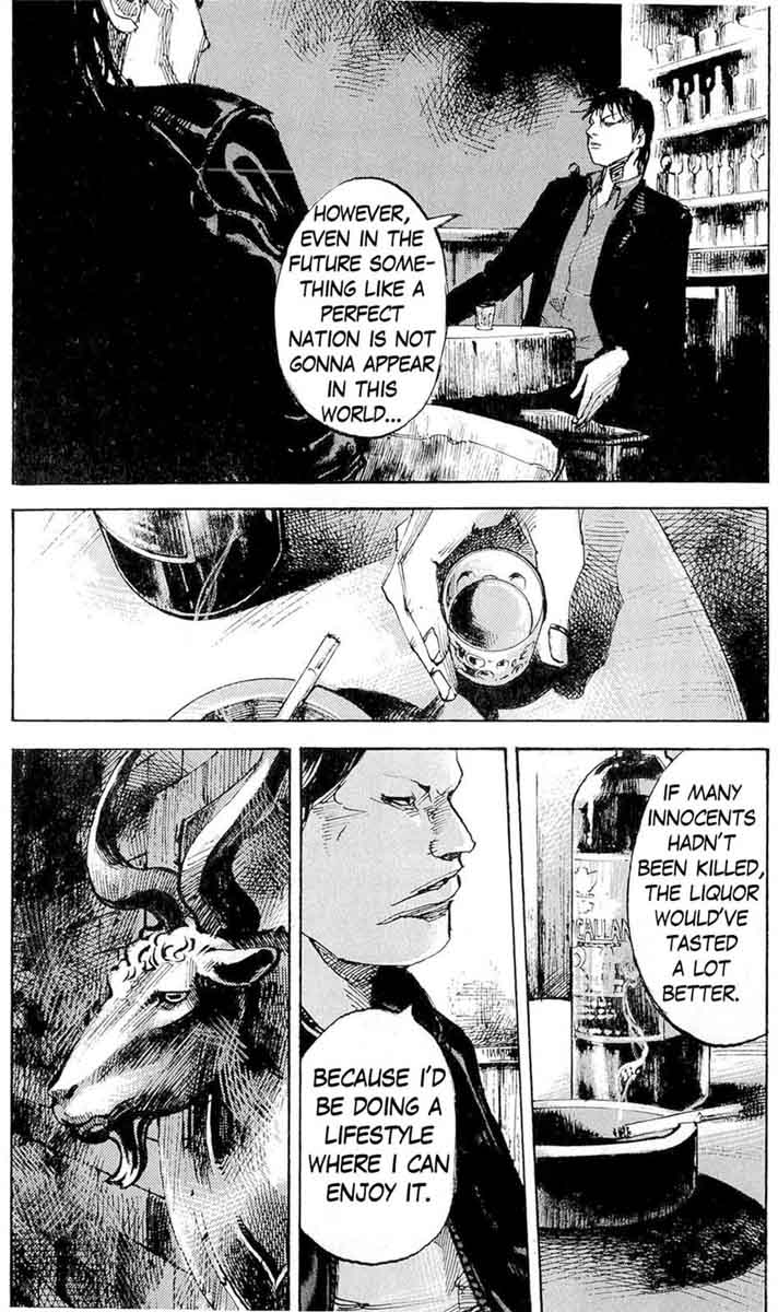 Jiraishin Diablo Chapter 19 Page 17