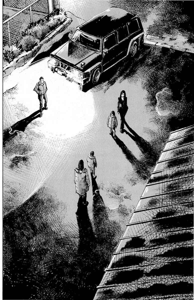 Jiraishin Diablo Chapter 19 Page 2