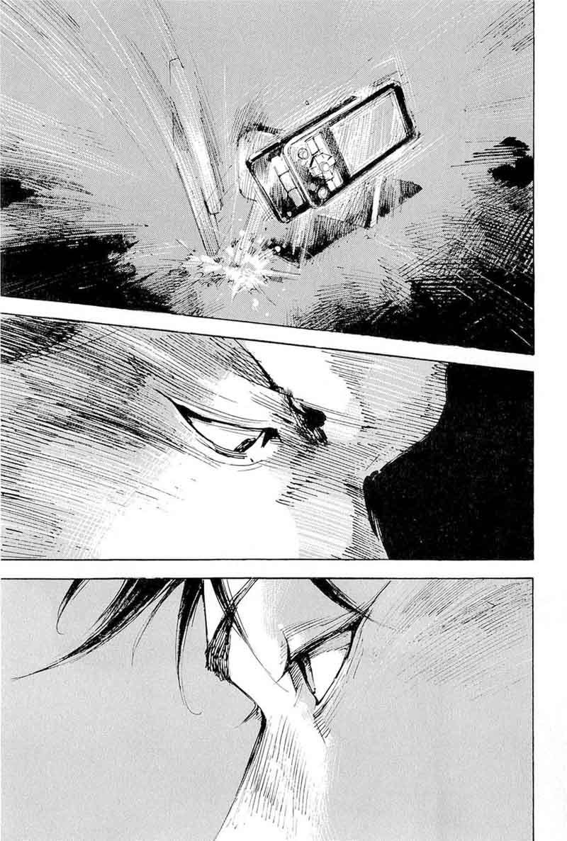 Jiraishin Diablo Chapter 19 Page 39
