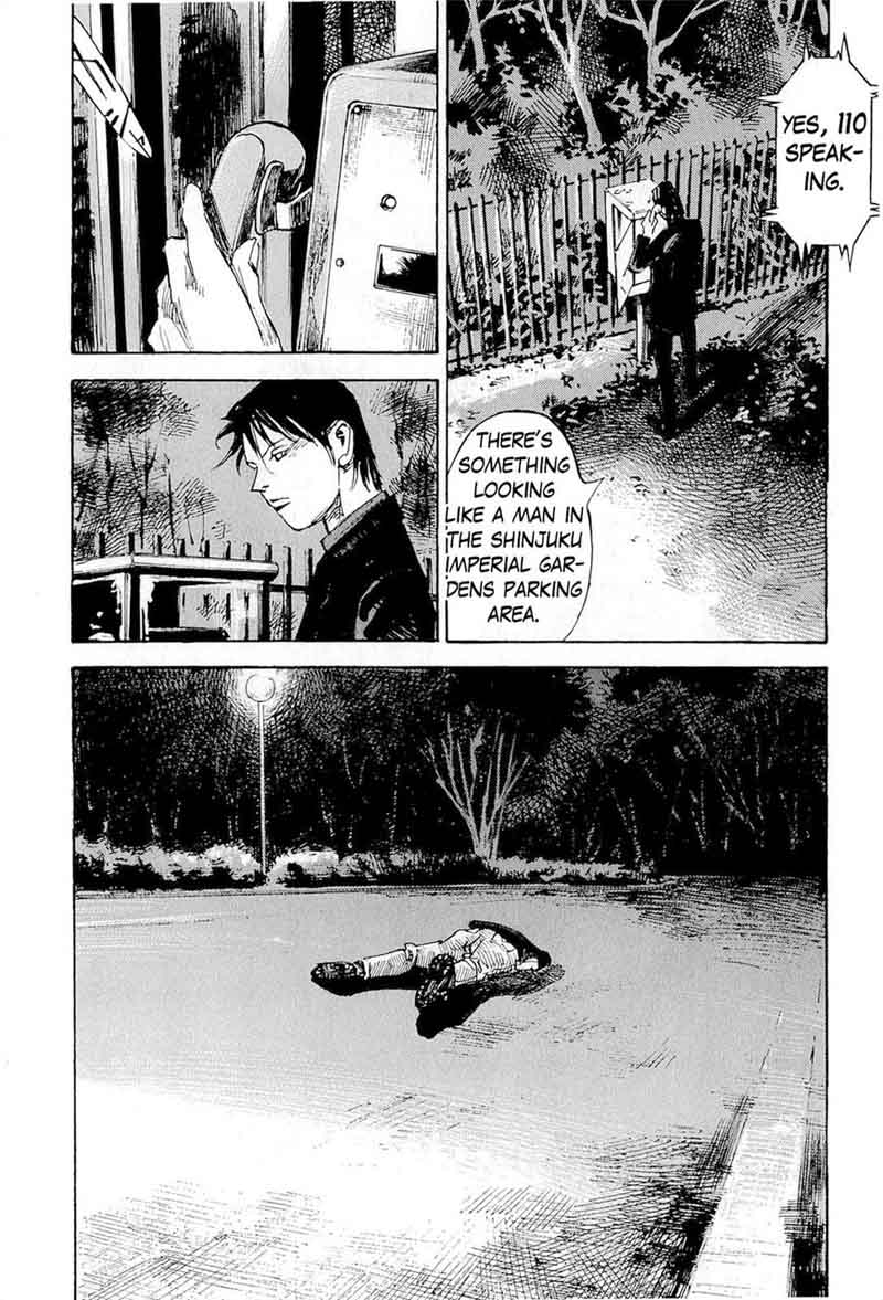 Jiraishin Diablo Chapter 19 Page 52