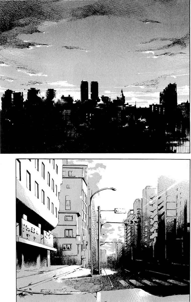 Jiraishin Diablo Chapter 19 Page 57