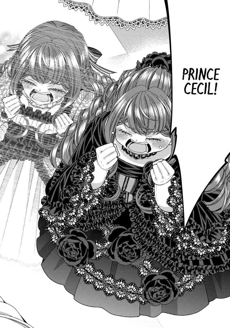 Jishou Akuyaku Reijou Na Konyakusha No Kansatsu Kiroku Chapter 23 Page 14