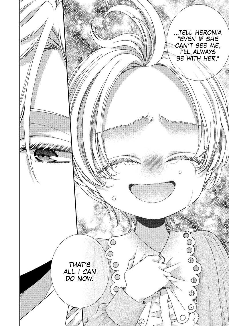 Jishou Akuyaku Reijou Na Konyakusha No Kansatsu Kiroku Chapter 23 Page 30