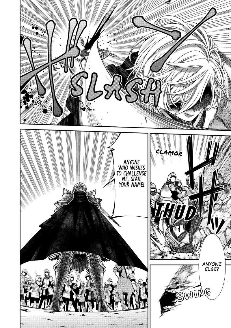 Jishou Akuyaku Reijou Na Konyakusha No Kansatsu Kiroku Chapter 25 Page 12