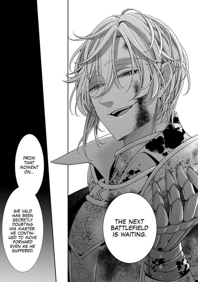 Jishou Akuyaku Reijou Na Konyakusha No Kansatsu Kiroku Chapter 25 Page 19