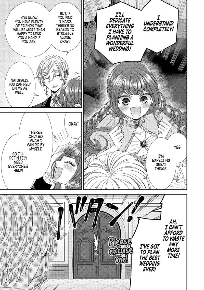 Jishou Akuyaku Reijou Na Tsuma No Kansatsu Kiroku Chapter 1 Page 5