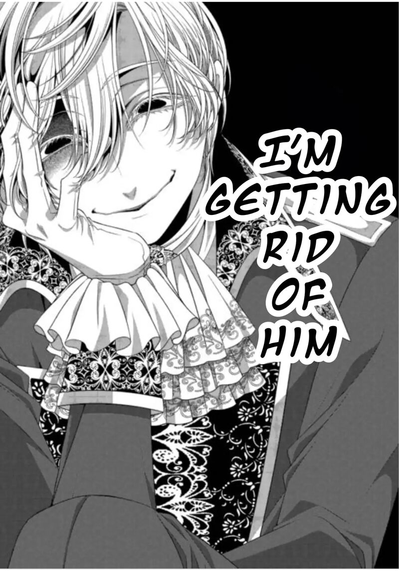 Jishou Akuyaku Reijou Na Tsuma No Kansatsu Kiroku Chapter 20 Page 18
