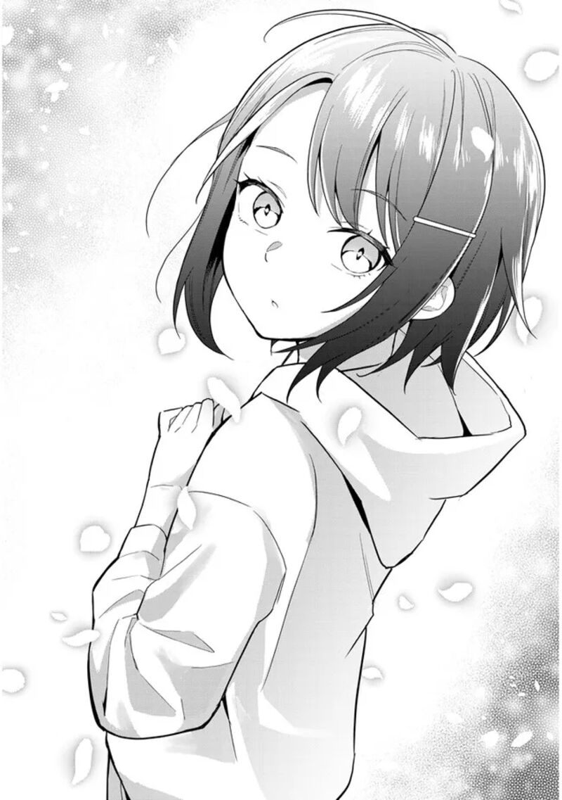 Jitsu Wa Imouto Deshita Chapter 1 Page 11