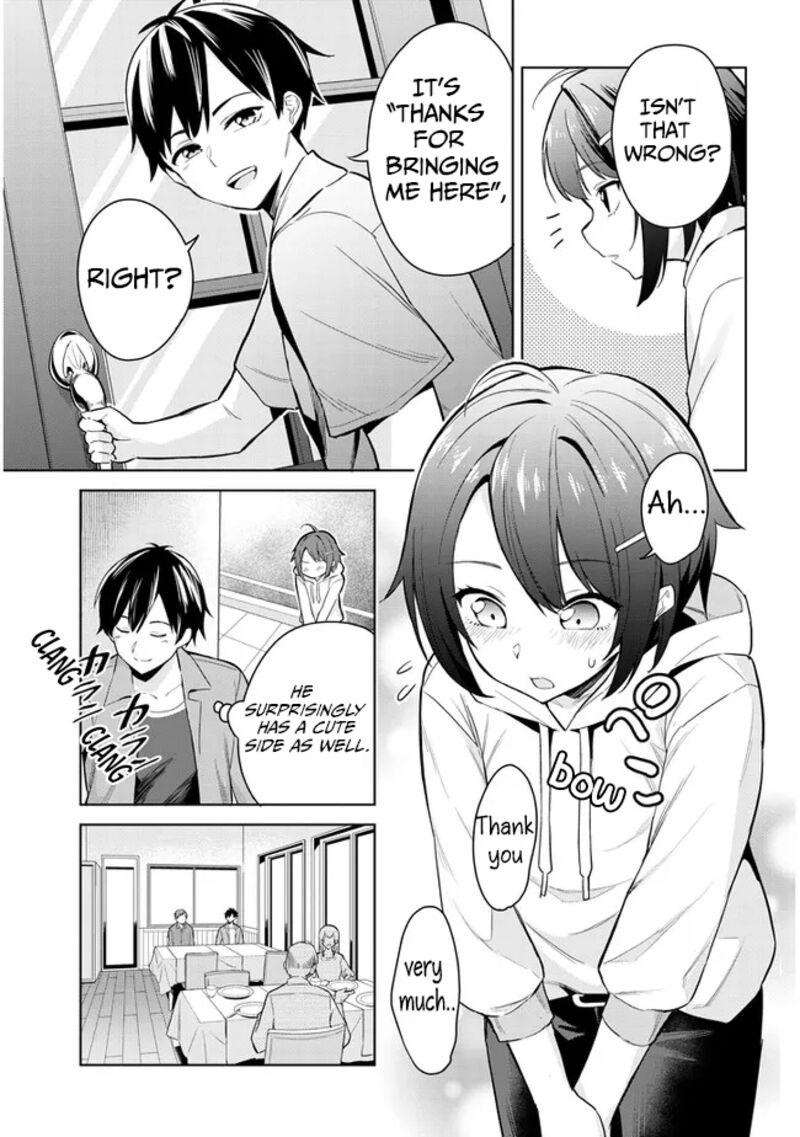 Jitsu Wa Imouto Deshita Chapter 1 Page 18