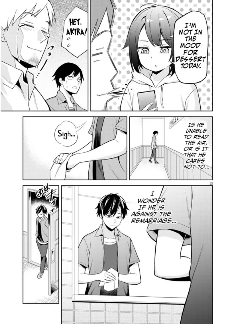 Jitsu Wa Imouto Deshita Chapter 1 Page 24