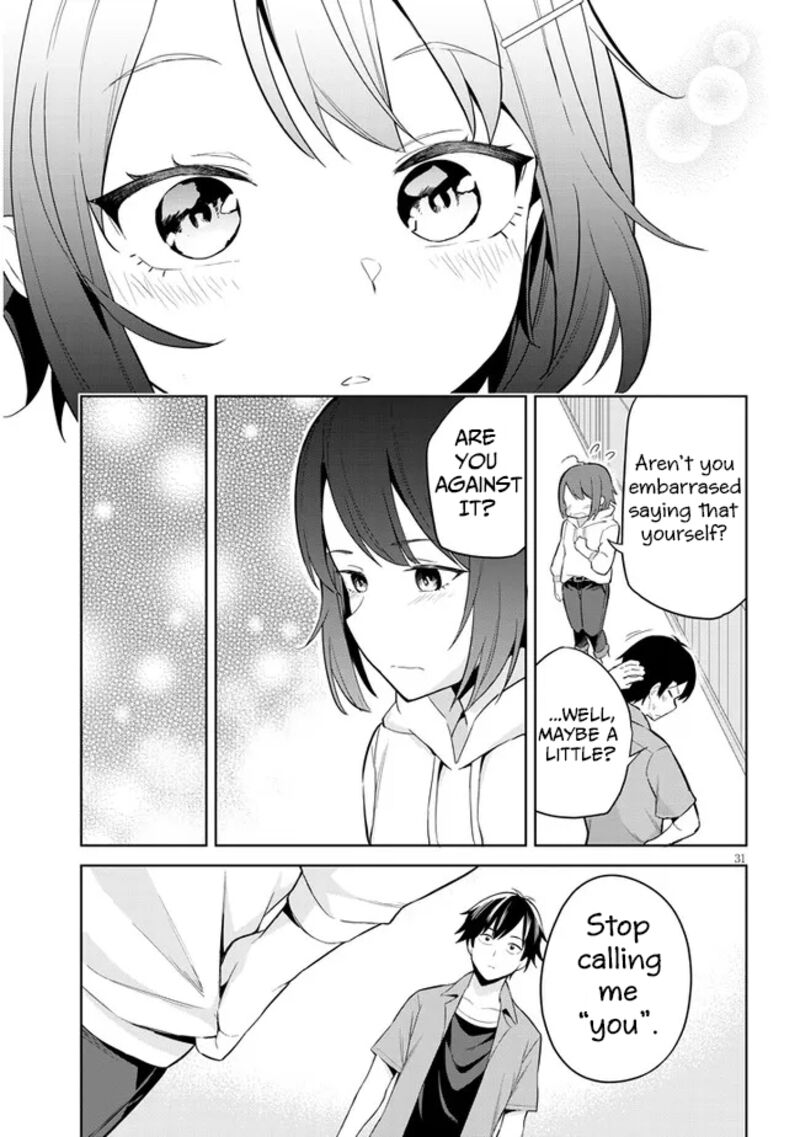 Jitsu Wa Imouto Deshita Chapter 1 Page 30