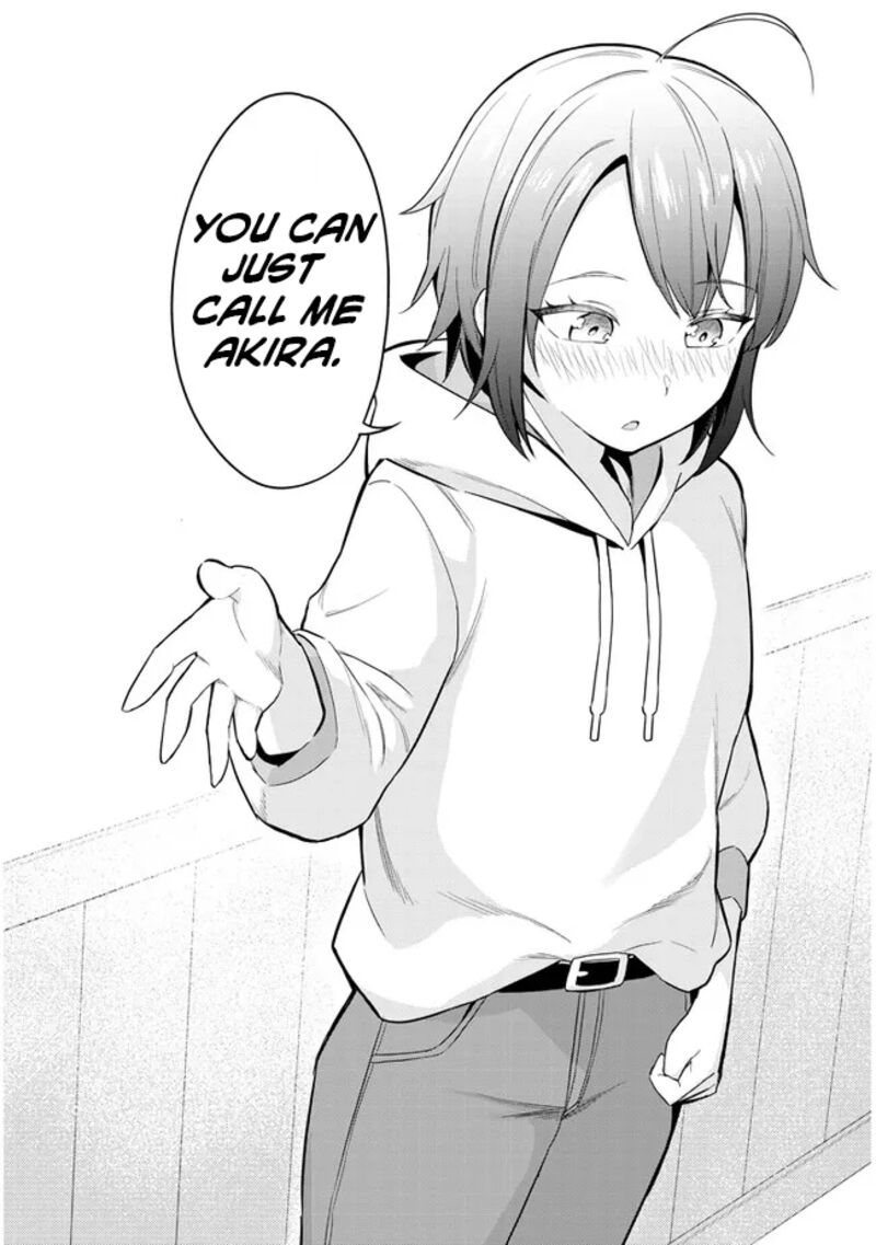 Jitsu Wa Imouto Deshita Chapter 1 Page 31
