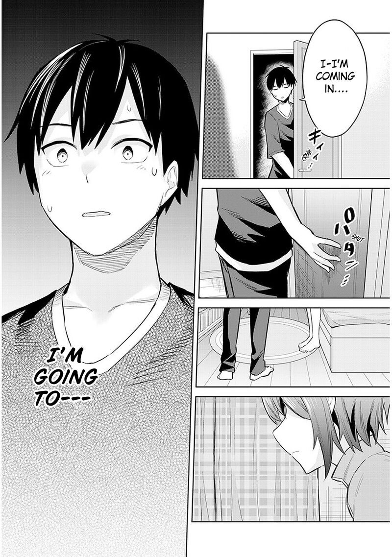Jitsu Wa Imouto Deshita Chapter 10 Page 24