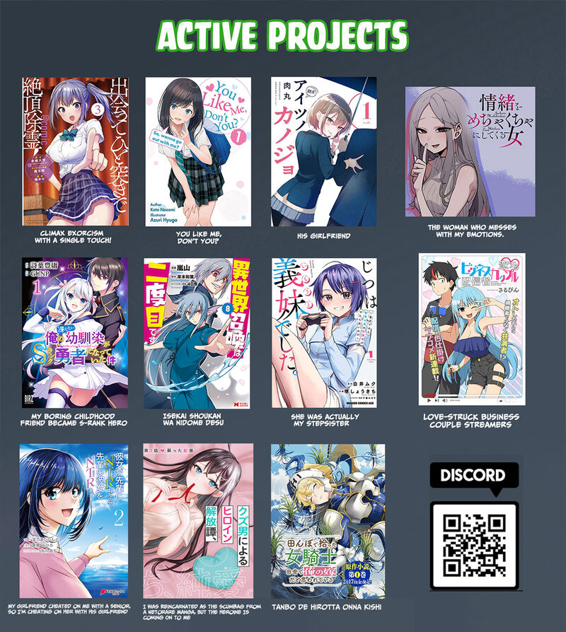 Jitsu Wa Imouto Deshita Chapter 10 Page 35