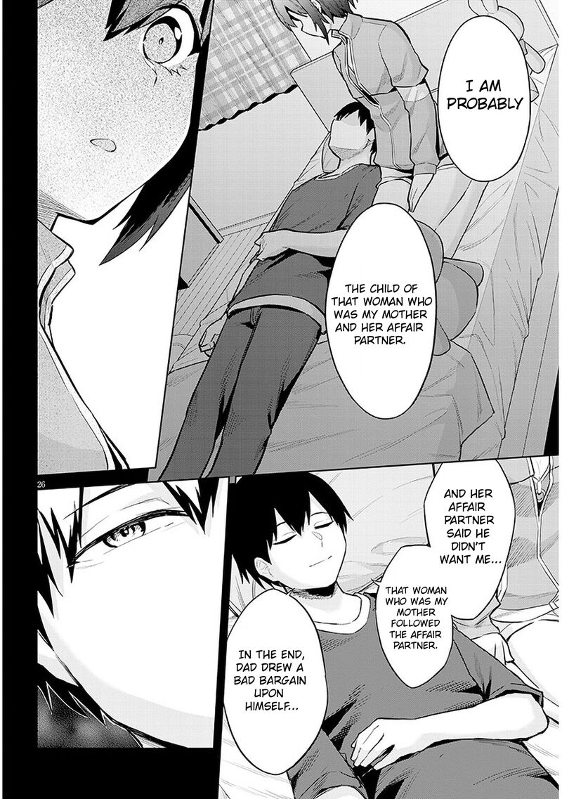 Jitsu Wa Imouto Deshita Chapter 11 Page 26