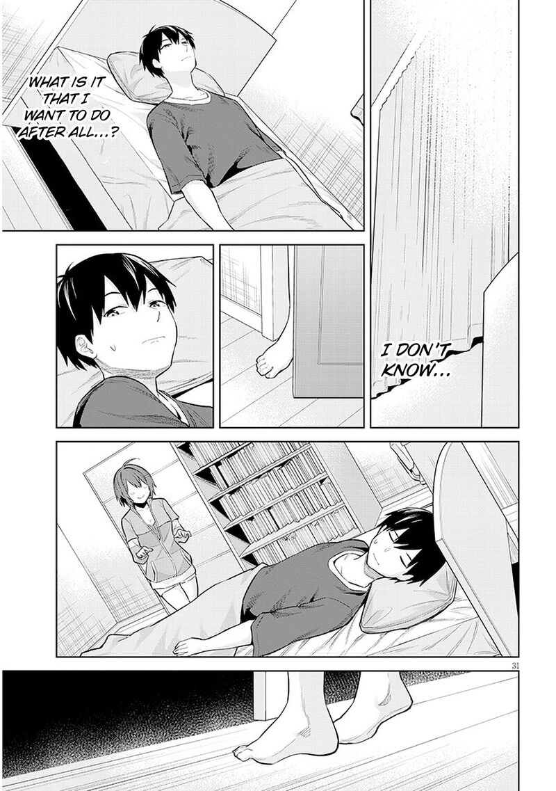 Jitsu Wa Imouto Deshita Chapter 11 Page 31