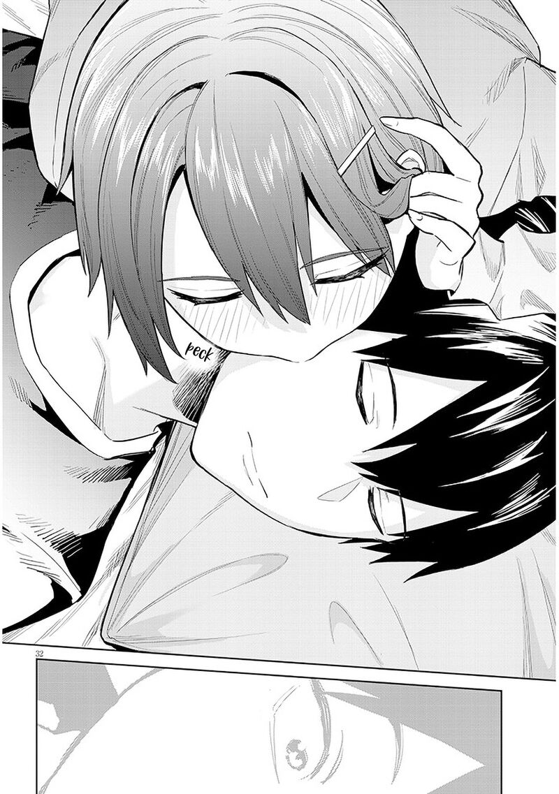Jitsu Wa Imouto Deshita Chapter 11 Page 32