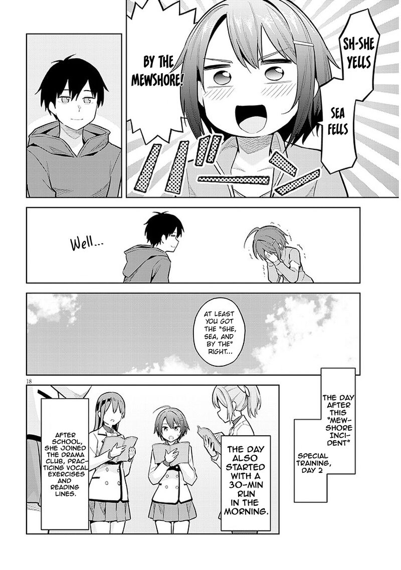 Jitsu Wa Imouto Deshita Chapter 13 Page 18