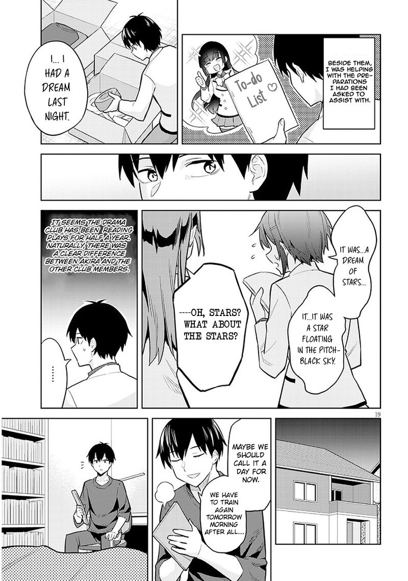 Jitsu Wa Imouto Deshita Chapter 13 Page 19