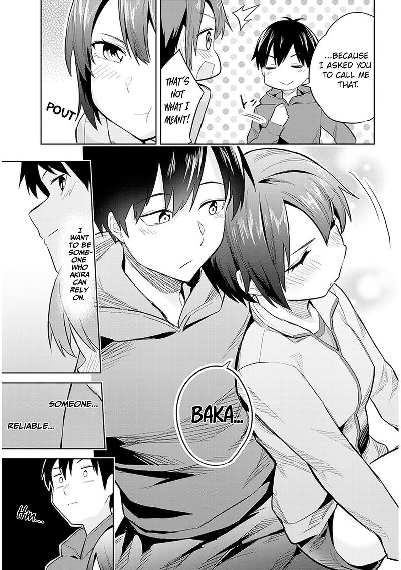 Jitsu Wa Imouto Deshita Chapter 13 Page 29