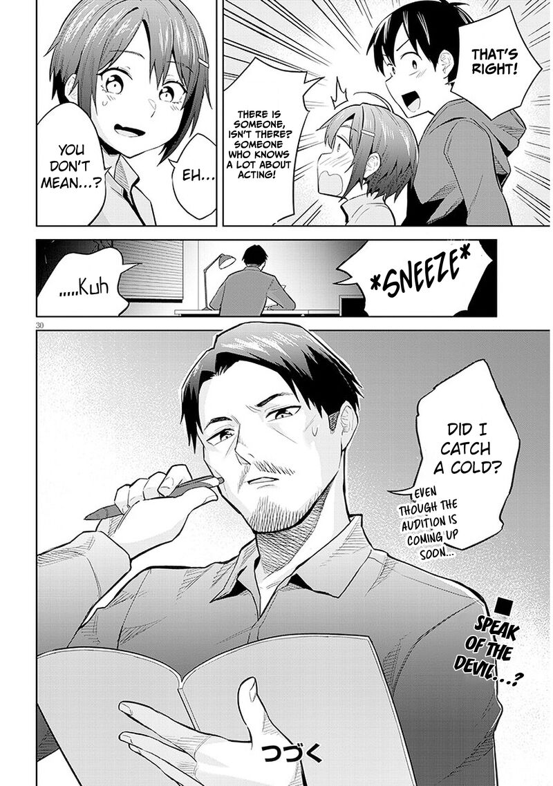 Jitsu Wa Imouto Deshita Chapter 13 Page 30